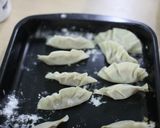 簡単DE本格的 おやびん餃子作り方6写真