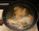 長いもの竜田揚げ作り方3写真