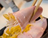 結構完コピ、三田屋のハム用ドレッシング作り方7写真