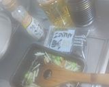 節約SDGsにも！ 大根と人参の皮の金平作り方24写真