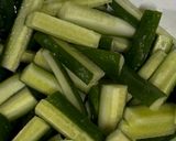 コチュジャン和え作り方1写真