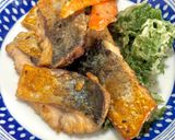 さばでサクッと竜田揚げ♪作り方5写真