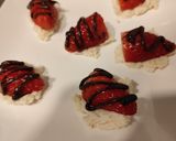 苺チョコ作り方5写真