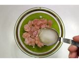 鶏肉とミニトマトのチーズアボカド★動画★作り方9写真