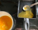 シンプルなエビぷり散らし作り方7写真