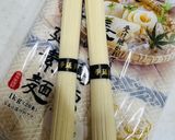 ランチに！たまごパックで冷凍そうめん作り方1写真