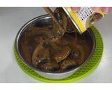 いわしと玉子のふんわり炒め★動画あり★作り方2写真