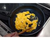 やわらかたまごの豚肉炒め★動画あり★作り方8写真