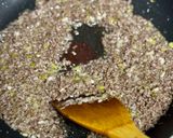 酒呑みの【辛くない】麻婆豆腐作り方5写真
