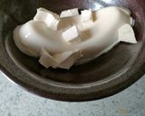 ビールも美味しい！ガツンと冷ややっこ作り方2写真