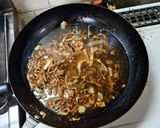 🍛 ビーフ＆ポークWカツカレー作り方6写真