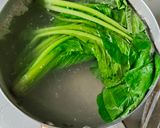 10分で簡単⭐️鶏むね肉のピリ辛ごま和え作り方3写真