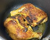 ホラケ・モルグ 鶏肉の煮込み作り方6写真