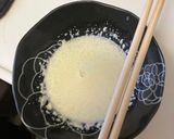 【ホテルの味】ふわとろスクランブルエッグ作り方2写真