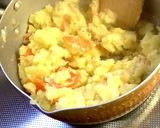 農家の母作、簡単ホクホクポテトサラダ🥗作り方5写真