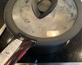 お好みのタレで⭐︎やわらか豚しゃぶサラダ作り方6写真