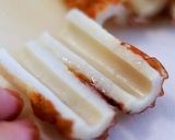 竹輪の生ハム巻き〜おつまみ・お弁当に〜作り方1写真