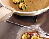 夏野菜！ズッキーニ漬け作り方4写真