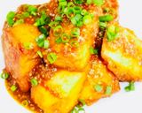 ソフト揚げのうまいうまい焼き！作り方13写真