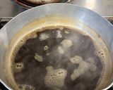 時短コーヒーゼリー　作り方3写真