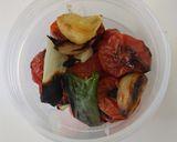 チキンタコス作り方5写真