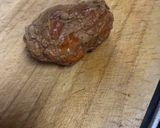 豚ももブロックで作るチャーシュー作り方6写真