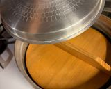 【全員主役☆フキの佃煮山椒風味】作り方5写真