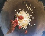 簡単🌟甜麺醤なし！うちの麻婆豆腐作り方3写真