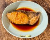 60℃ ぶりの照り焼き 下処理比較実験作り方44写真