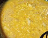 お年寄り絶賛シリーズ・職員炒め無い炒飯。作り方3写真