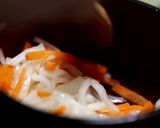 おせちにも！大根とにんじんのラペの作り方作り方5写真
