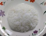 麻婆天津飯作り方2写真