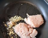 大根鶏そぼろ作り方6写真