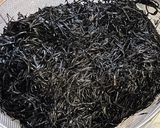 具沢山！鶏肉・ひじき・蓮根の炊き込みご飯作り方1写真