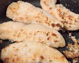 家族絶賛☆鬼おろしぶっかけ鶏ささみ☆夕食作り方2写真