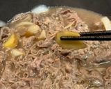 時短⭐︎おかわりしたい牛丼🍚作り方7写真