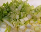 米ナスの麻婆茄子作り方2写真