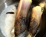 和えるだけ!タケノコの塩麹ナムル作り方11写真