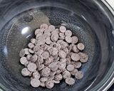 ポッタンショコラ作り方5写真