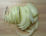厚揚げと彩り野菜のミートボール餡かけ作り方1写真