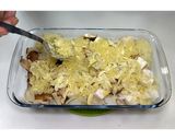 鶏肉ときのこのオーブン焼き★動画あり★作り方21写真