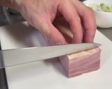 とーちゃんの喫茶店の王道ナポリタン作り方1写真