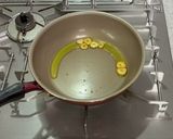 ぷりっぷりイカとにんにくW使いのアラビアータ♪作り方8写真
