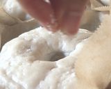 こねない米粉ベーグル作り方10写真