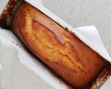 ゆずたっぷりパウンドケーキ作り方9写真