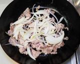 豚とシシトウの生姜焼き作り方4写真