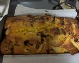 りんごのパウンドケーキ作り方8写真