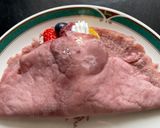 大和ルージュ💄のもちもち米粉クレープ作り方10写真