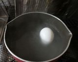 じゃばら胡椒を使ったまぜそば風作り方3写真