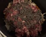時短&おまかせ！豚こま炊き込みご飯作り方3写真